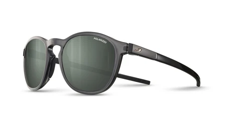 Lunettes Polarisées Tubertini T-Glass Argo, Gris Foncé, Antireflet, Neuves